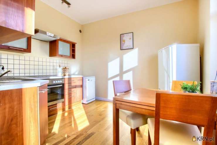 Mieszkanie  do wynajęcia, Toruń, Stare Miasto, ul. Bankowa, 2 pokojowe