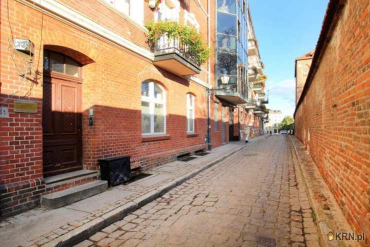 2 pokojowe, Toruń, Stare Miasto, ul. Bankowa, Mieszkanie  do wynajęcia