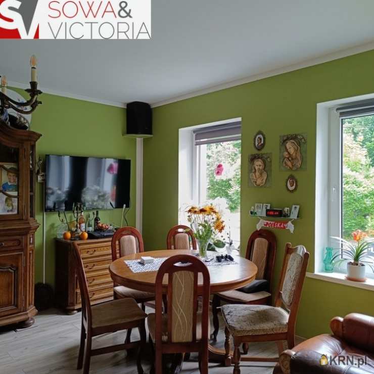 Mieszkanie  na sprzedaż, Wałbrzych, Podgórze I, ul. , 3 pokojowe