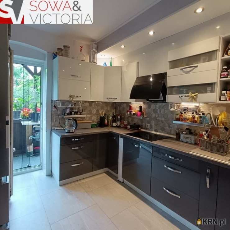 3 pokojowe, Mieszkanie  na sprzedaż, Wałbrzych, Podgórze I, ul. 