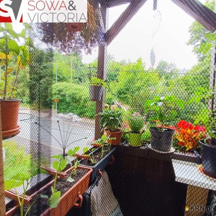 Biuro Nieruchomości SOWA, Mieszkanie  na sprzedaż, Wałbrzych, Podgórze I, ul. 