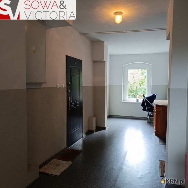 Wałbrzych, Podgórze I, ul. , 3 pokojowe, Mieszkanie  na sprzedaż