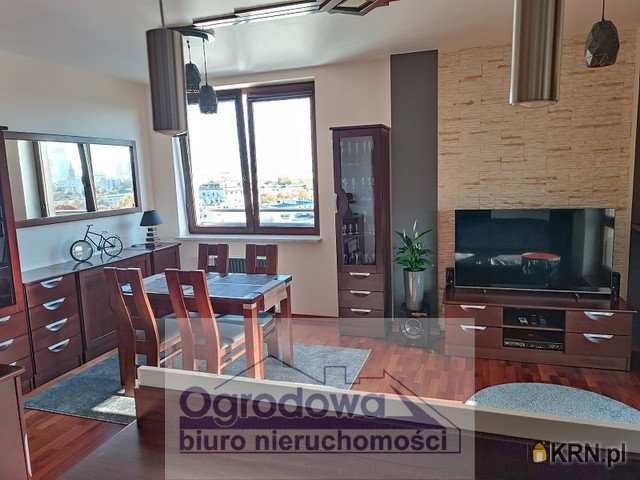 Mieszkanie  do wynajęcia, Warszawa, Śródmieście, ul. , 3 pokojowe