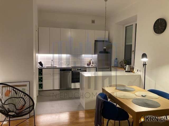 Mieszkanie  do wynajęcia, Warszawa, Praga Południe/Saska Kępa, ul. , 2 pokojowe