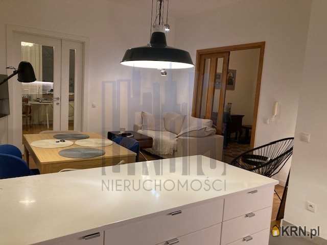 Mieszkanie  do wynajęcia, 2 pokojowe, Warszawa, Praga Południe/Saska Kępa, ul. 