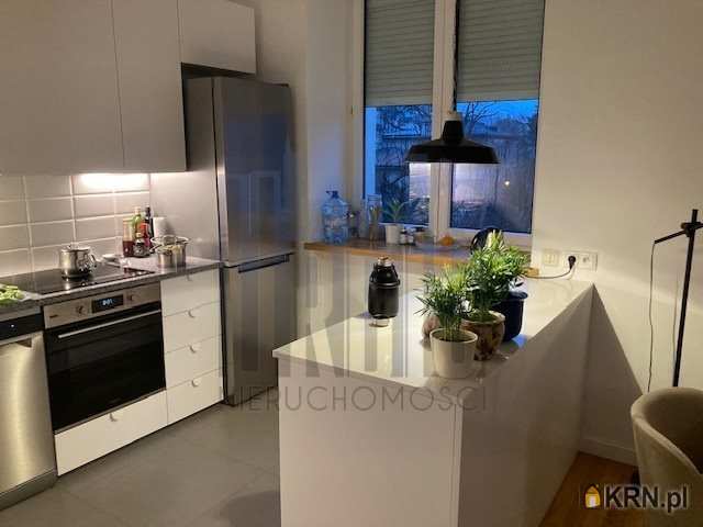 Warszawa, Praga Południe/Saska Kępa, ul. , Mieszkanie  do wynajęcia, 2 pokojowe