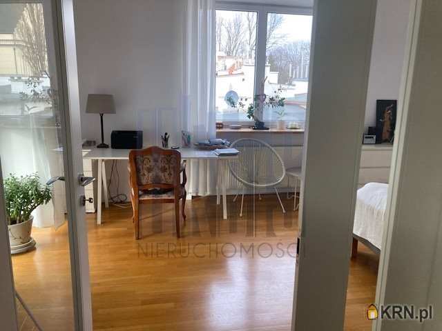 2 pokojowe, Warszawa, Praga Południe/Saska Kępa, ul. , Mieszkanie  do wynajęcia