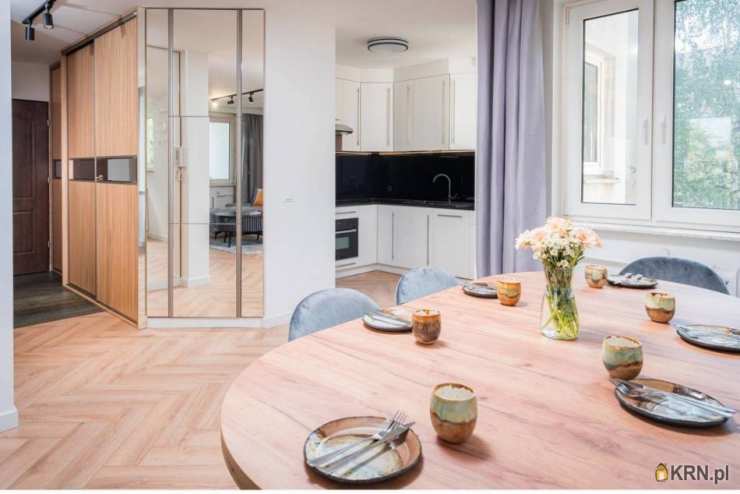 Mieszkanie  do wynajęcia, 3 pokojowe, Warszawa, Praga Południe, ul. 