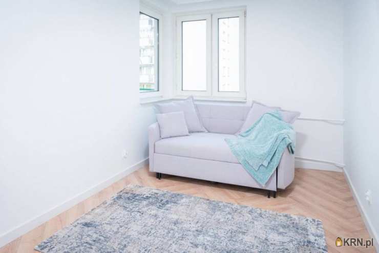 3 pokojowe, Mieszkanie  do wynajęcia, Warszawa, Praga Południe, ul. 