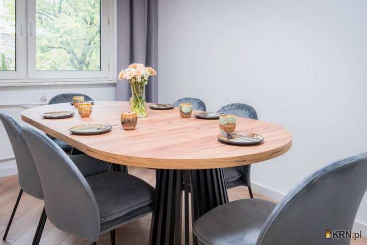 Mieszkanie  do wynajęcia, Warszawa, Praga Południe, ul. , 3 pokojowe