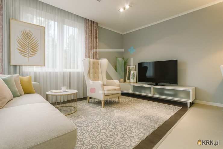 Mieszkanie  na sprzedaż, Warszawa, Mokotów/Służew, ul. , 3 pokojowe