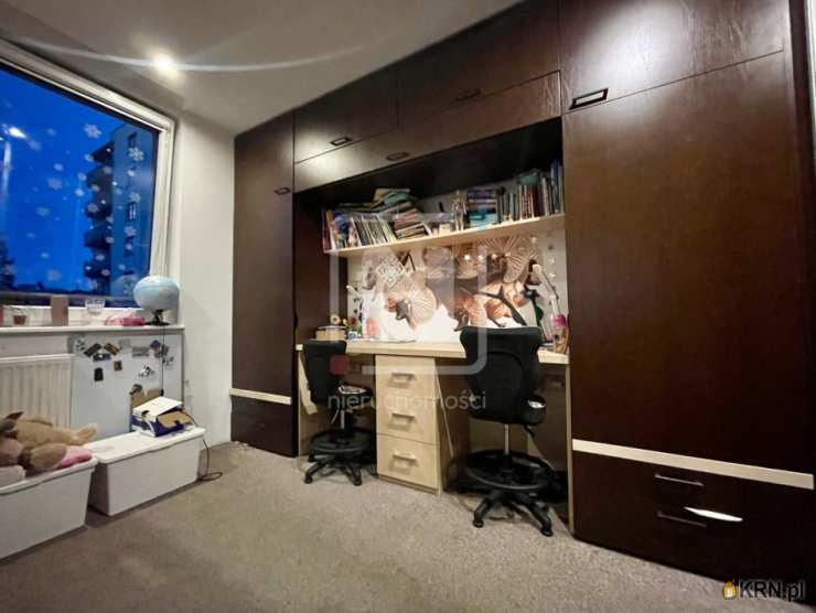 3 pokojowe, Mieszkanie  na sprzedaż, Warszawa, Mokotów/Służew, ul. 