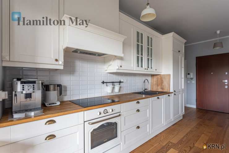 Hamilton May, Mieszkanie  do wynajęcia, Warszawa, ul. 