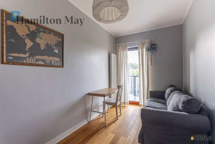 Hamilton May, Mieszkanie  do wynajęcia, Warszawa, ul. 