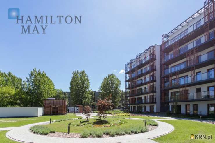 , Mieszkanie  do wynajęcia, Warszawa, ul. 