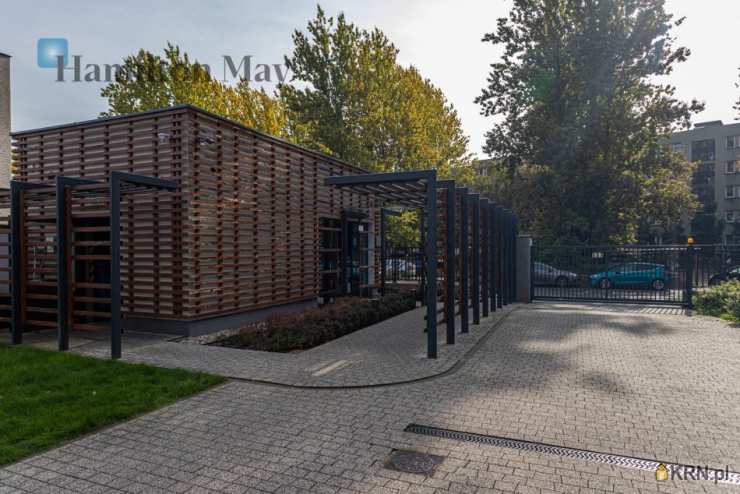 Hamilton May, Mieszkanie  do wynajęcia, Warszawa, ul. 