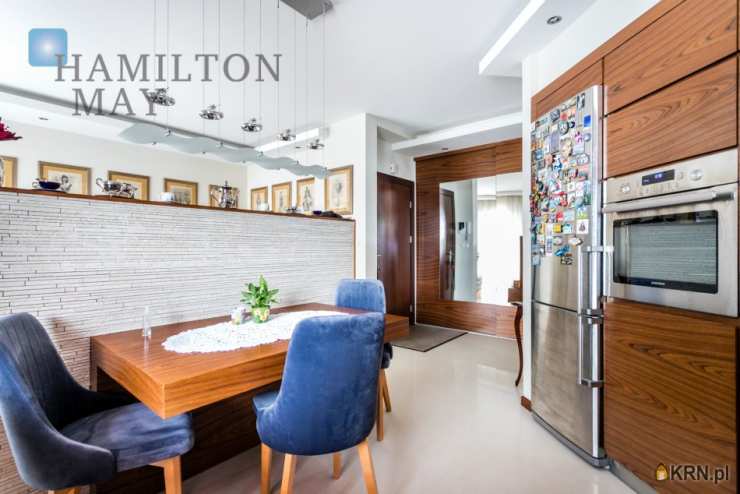 Hamilton May, Mieszkanie  do wynajęcia, Warszawa, ul. 