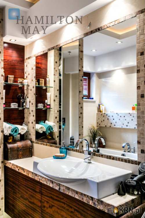 Hamilton May, Mieszkanie  do wynajęcia, Warszawa, ul. 