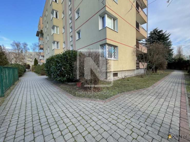 Warszawa, Żoliborz/Sady Żoliborskie, ul. Przasnyska, 4 pokojowe, Mieszkanie  na sprzedaż