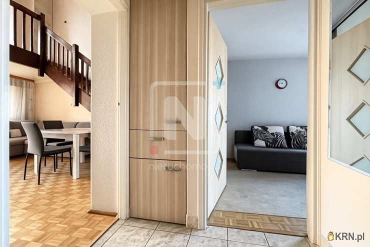 4 pokojowe, Warszawa, Żoliborz/Sady Żoliborskie, ul. Przasnyska, Mieszkanie  na sprzedaż