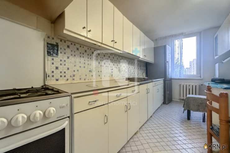 Warszawa, Praga Południe, ul. Ostrobramska, Mieszkanie  na sprzedaż, 3 pokojowe