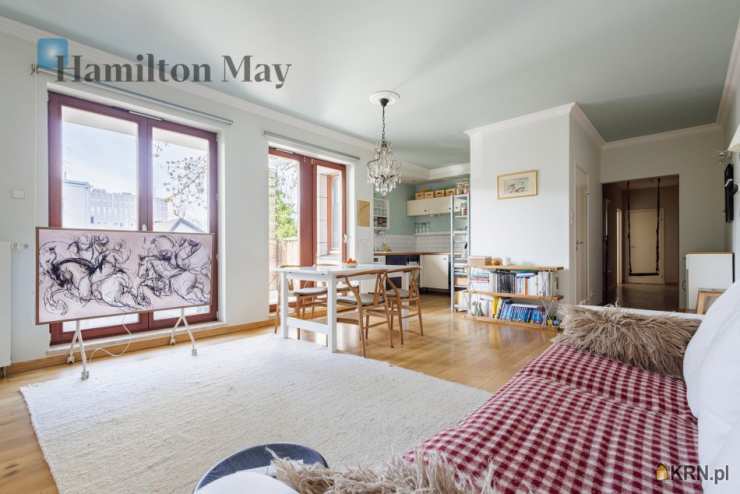 Warszawa, ul. , Mieszkanie  do wynajęcia, 