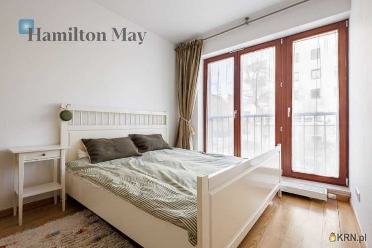 , Mieszkanie  do wynajęcia, Warszawa, ul. 