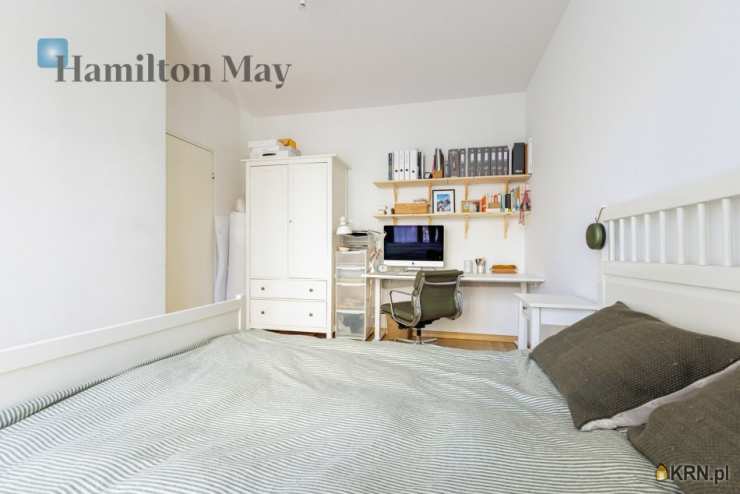 Hamilton May, Mieszkanie  do wynajęcia, Warszawa, ul. 