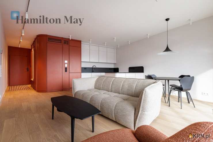 Mieszkanie  do wynajęcia, Warszawa, ul. , 3 pokojowe