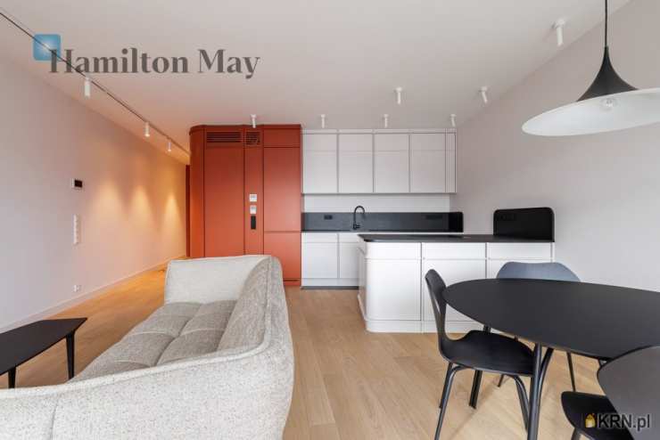 Mieszkanie  do wynajęcia, 3 pokojowe, Warszawa, ul. 