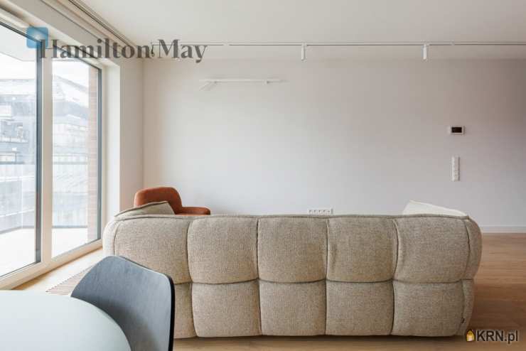 3 pokojowe, Mieszkanie  do wynajęcia, Warszawa, ul. 