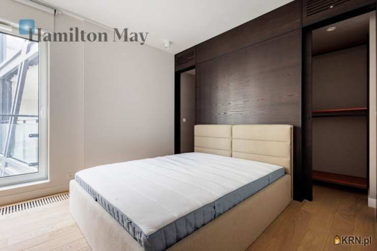 Hamilton May, Mieszkanie  do wynajęcia, Warszawa, ul. 