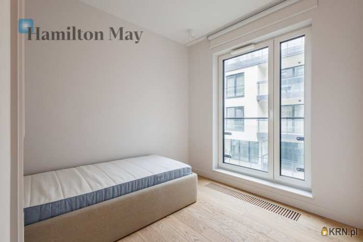 3 pokojowe, Mieszkanie  do wynajęcia, Warszawa, ul. 