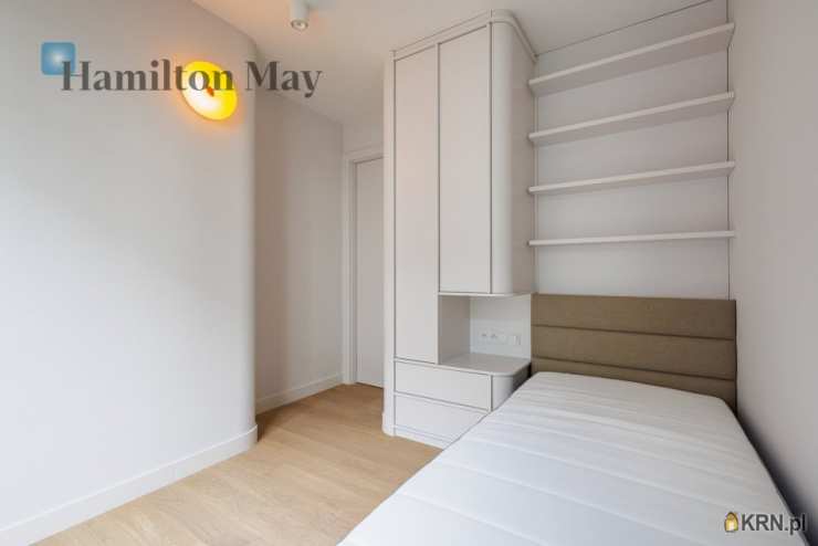 Hamilton May, Mieszkanie  do wynajęcia, Warszawa, ul. 