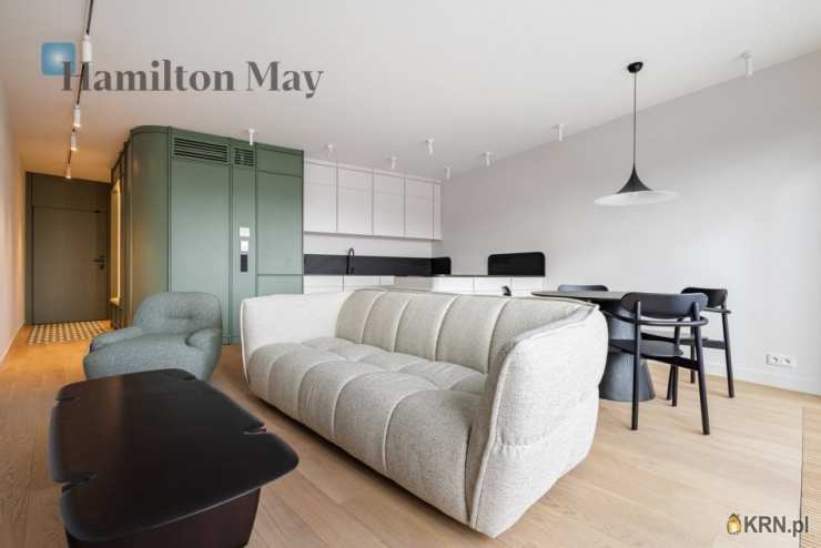 Mieszkanie  do wynajęcia, Warszawa, ul. , 