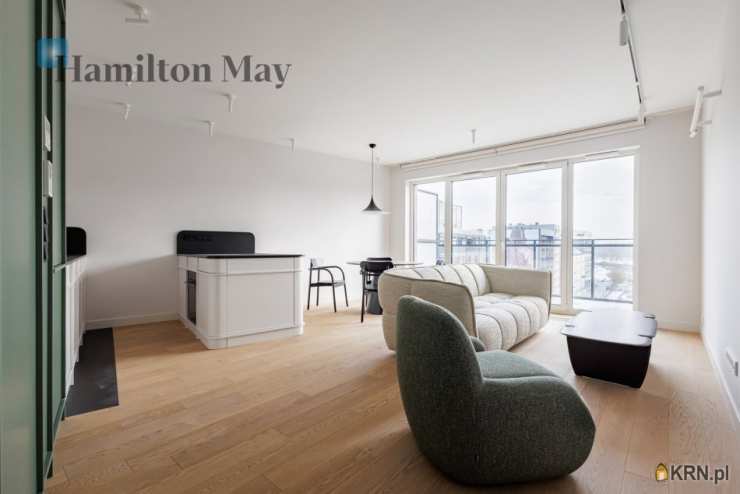 Mieszkanie  do wynajęcia, , Warszawa, ul. 