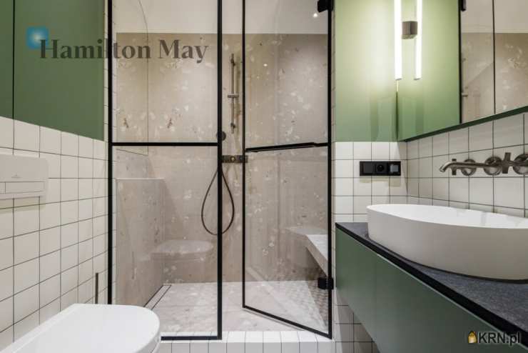 Hamilton May, Mieszkanie  do wynajęcia, Warszawa, ul. 