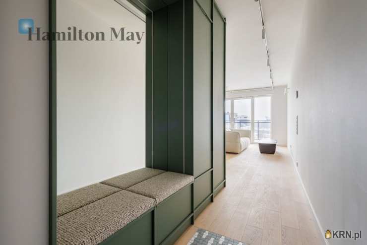 , Mieszkanie  do wynajęcia, Warszawa, ul. 