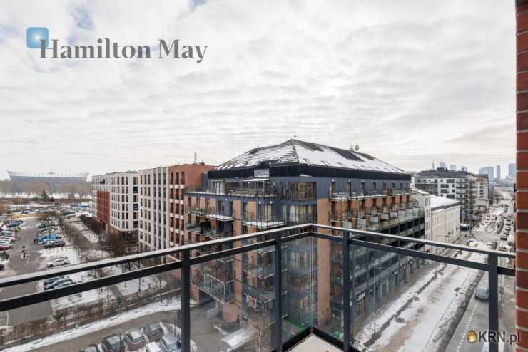 Hamilton May, Mieszkanie  do wynajęcia, Warszawa, ul. 