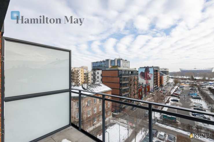 Mieszkanie  do wynajęcia, Warszawa, ul. , 