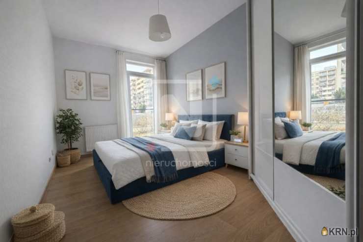 Warszawa, Ursus/Skorosze, ul. Dzieci Warszawy, Mieszkanie  na sprzedaż, 3 pokojowe