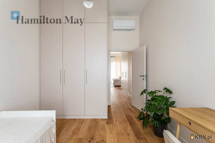 Hamilton May, Mieszkanie  do wynajęcia, Warszawa, ul. 