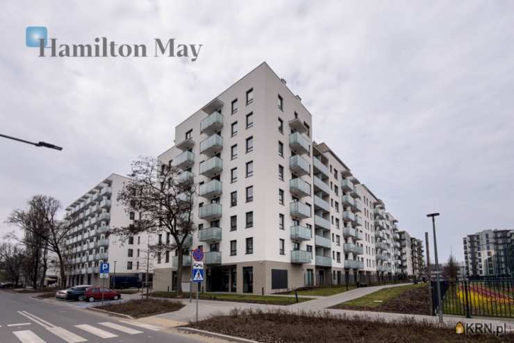 Hamilton May, Mieszkanie  do wynajęcia, Warszawa, ul. 