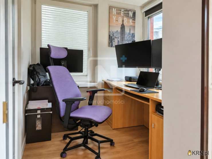 3 pokojowe, Mieszkanie  na sprzedaż, Warszawa, Wola, ul. J. Krysta