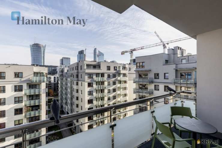 Hamilton May, Mieszkanie  do wynajęcia, Warszawa, ul. 