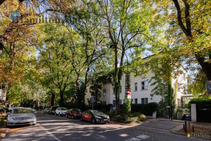 Hamilton May, Mieszkanie  do wynajęcia, Warszawa, ul. 