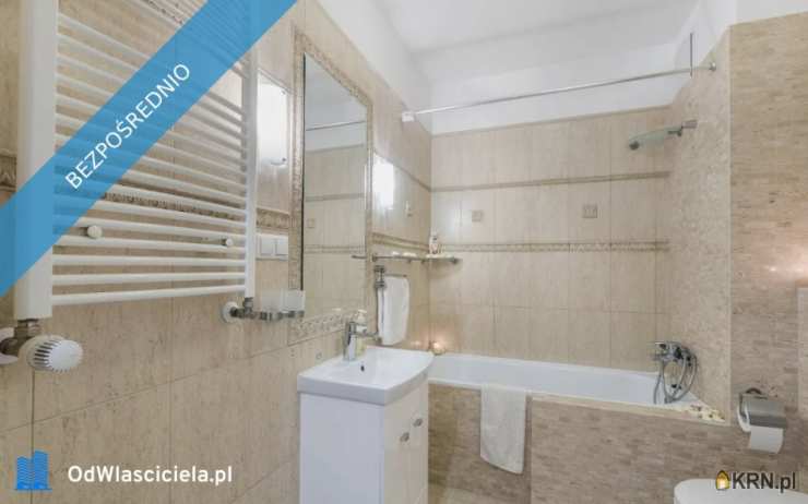 3 pokojowe, Warszawa, Praga Południe, ul. Przymierza, Mieszkanie  do wynajęcia