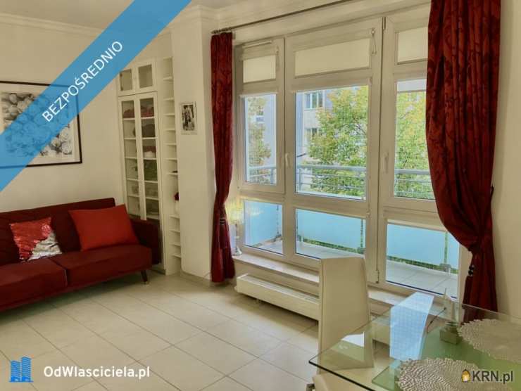 OdWlasciciela.pl, Mieszkanie  do wynajęcia, Warszawa, Praga Południe, ul. Przymierza