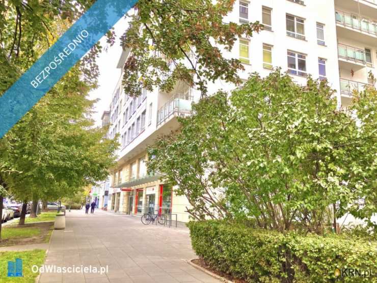 Mieszkanie  do wynajęcia, 3 pokojowe, Warszawa, Praga Południe, ul. Przymierza