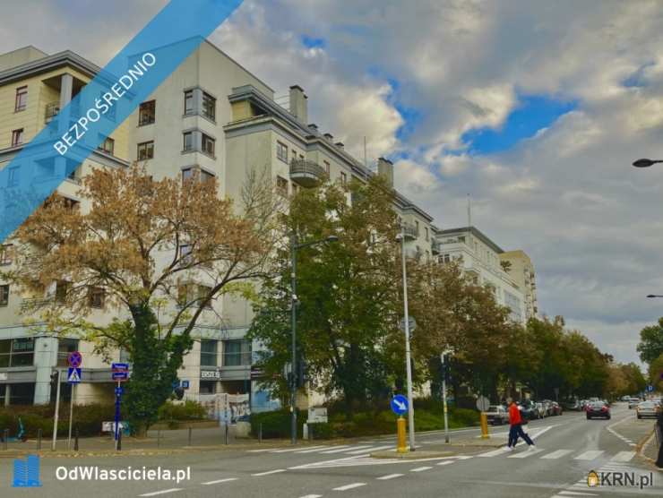 Warszawa, Praga Południe, ul. Przymierza, 3 pokojowe, Mieszkanie  do wynajęcia